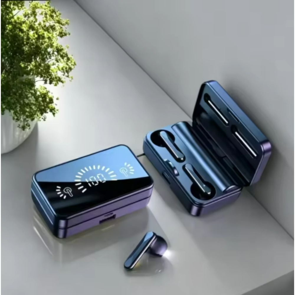 QCY TWS S20 ワイヤレスイヤホン Bluetoot - Video Games のレビューと価格