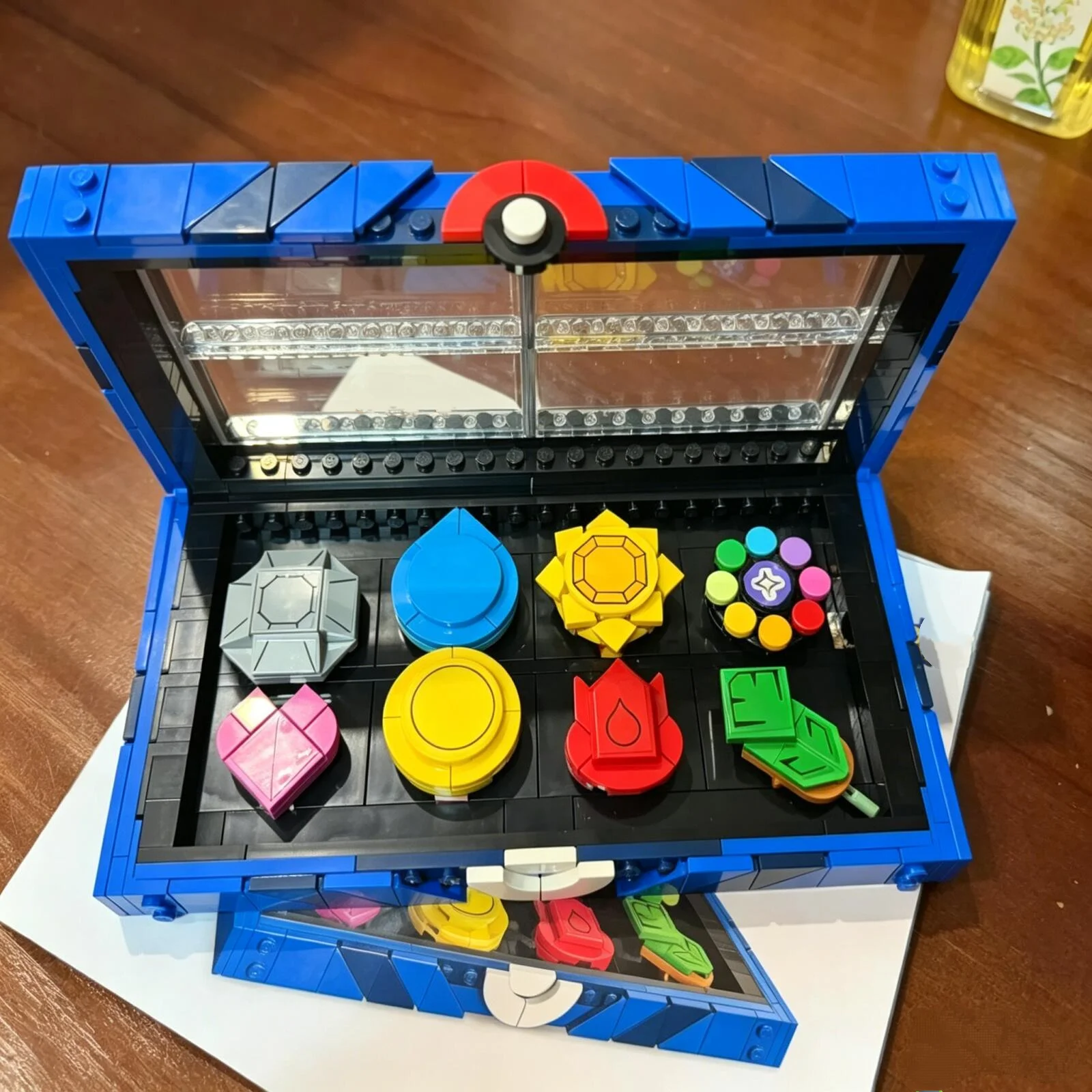 コレクションモデル人気アニメビルディングブロック関東地域バッ - Building Blocks のレビューと価格