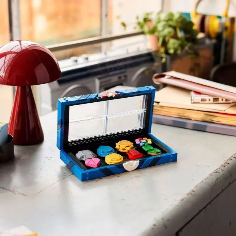 コレクションモデル人気アニメビルディングブロック関東地域バッ - Building Blocks のレビューと価格