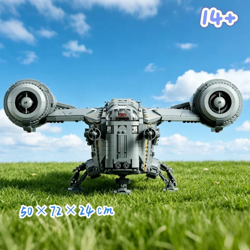 6187個入り パーティーグッズ、ホリデーギフト、組み立てブ - Building Blocks のレビューと価格