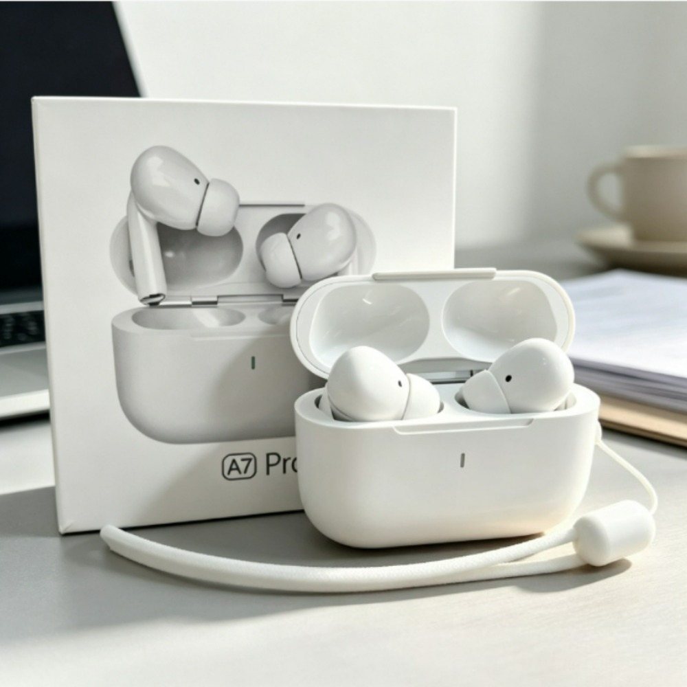2028年型 新しいA7 Pro Bluetoothヘッドセ - Video Games のレビューと価格