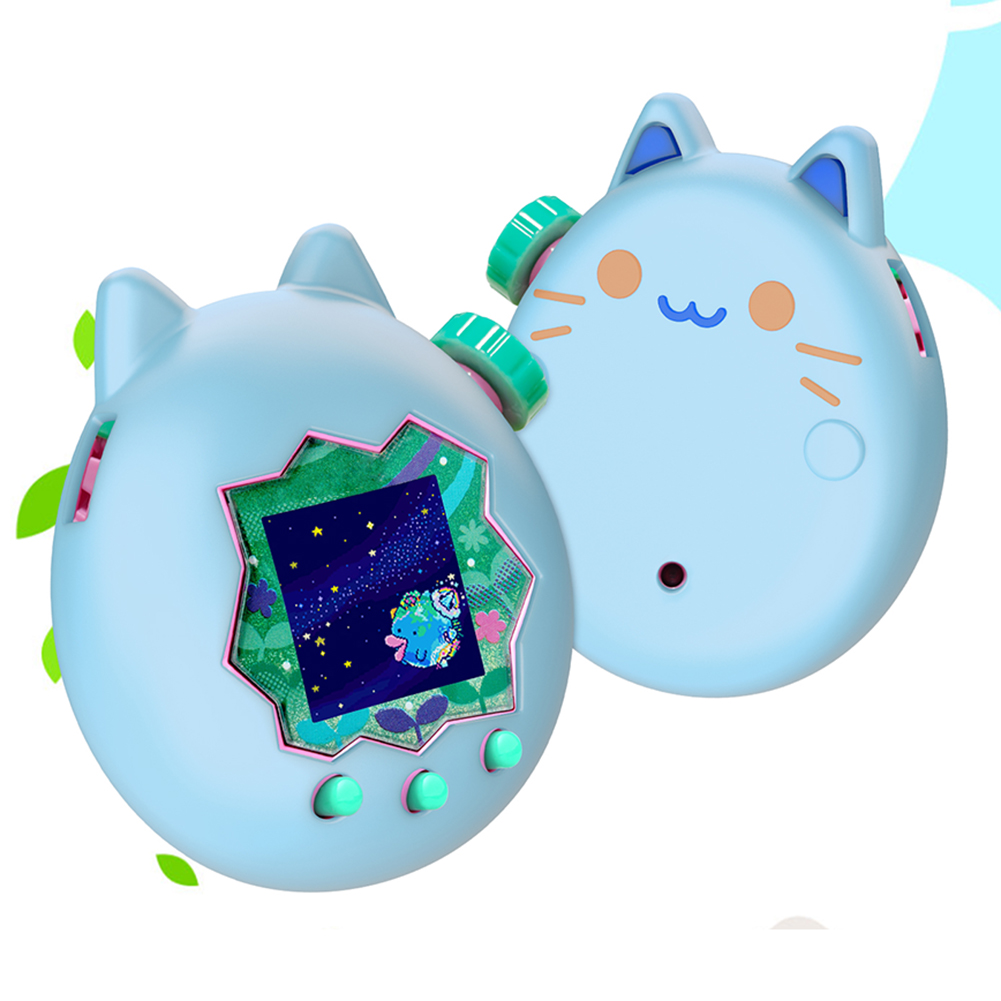 「たまごっちパラダイス」用、柔らかい液状シリコン製の保護カバ - Tamagotchi Electronic Pet Virtual のレビューと価格