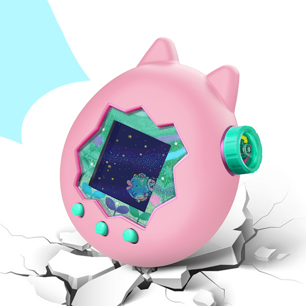 「たまごっちパラダイス」用、柔らかい液状シリコン製の保護カバ - Tamagotchi Electronic Pet Virtual のレビューと価格