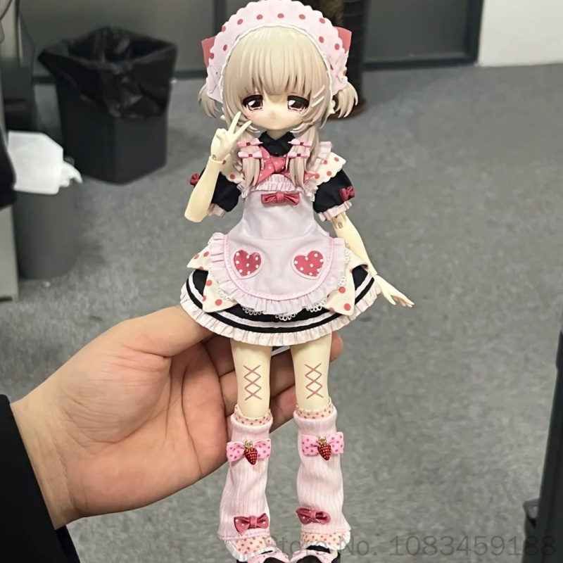新入荷 ダークサイド・オブ・ザ・ハート シリーズ 1/6 B - Anime Action Figure Blind Box のレビューと価格